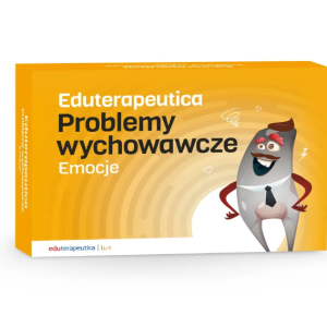 Problemy wychowawcze - Emocje