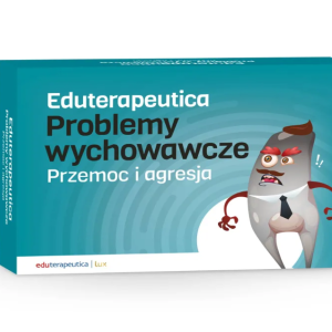 Problemy wychowawcze - Przemoc i agresja
