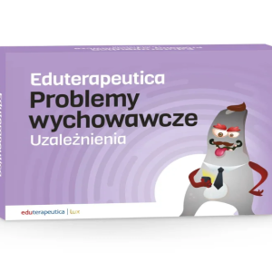 Problemy wychowawcze - Uzależnienia