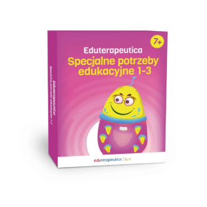 Eduterapeutica.SPE 1-3 ONLINE