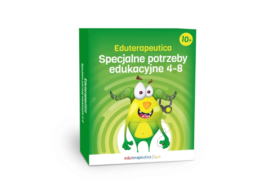 Eduterapeutica. SPE 4-8 ONLINE