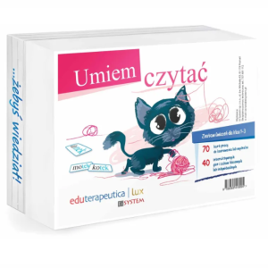 Umiem czytać