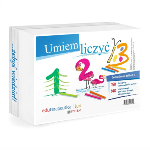 Umiem liczyć