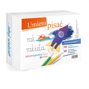 Umiem pisać