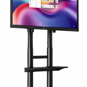 Monitor interaktywny Innex EU65 Lite + podstawa mobilna