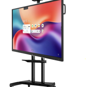 Monitor interaktywny Innex EU65 Lite + podstawa mobilna